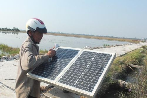 Phát triển sản xuất theo hướng tái cơ cấu nông nghiệp tăng thu nhập cho người dân