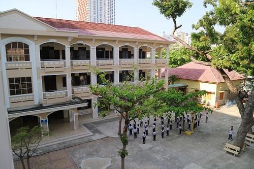 Triển khai chương trình, sách giáo khoa mới đảm bảo chất lượng