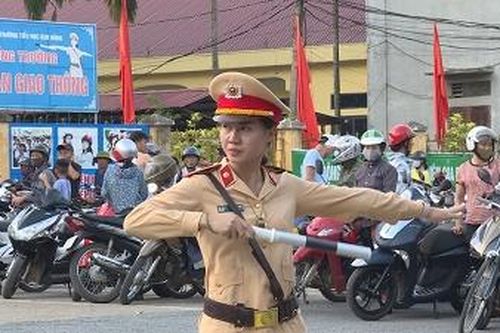 Những chiến binh thầm lặng