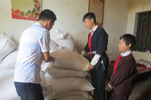 Thanh Sơn: Tỷ lệ hộ nghèo trung bình mỗi năm giảm trên 2,48%