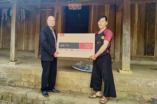 Sớm hoàn thành Đề án số hóa truyền dẫn phát sóng truyền hình mặt đất vào năm nay