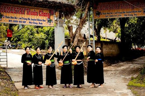 Phát triển du lịch thời dịch