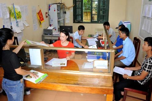 Xây dựng xã đạt chuẩn tiếp cận pháp luật ở huyện Na Hang