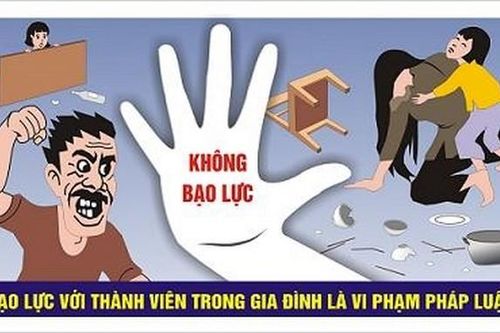 Ngược đãi, hành hạ ông bà, cha mẹ có thể bị phạt tù đến 5 năm