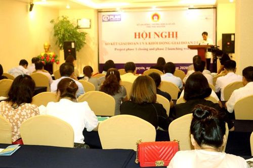 Khởi động Dự án Cải thiện An toàn giao thông cho trẻ em giai đoạn II