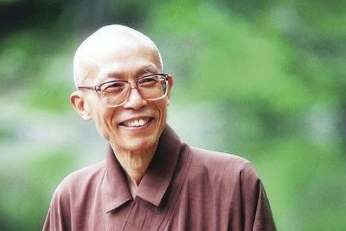 Pháp sư Thánh Nghiêm nói về bí mật của tình yêu