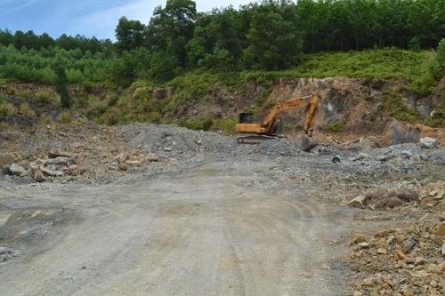 Thừa Thiên - Huế: Tổ chức đấu giá thành công 18 khu vực mỏ khoáng sản