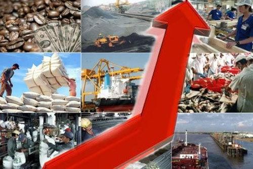 Đầu tư công và xuất khẩu là động lực chính cho tăng trưởng cuối năm