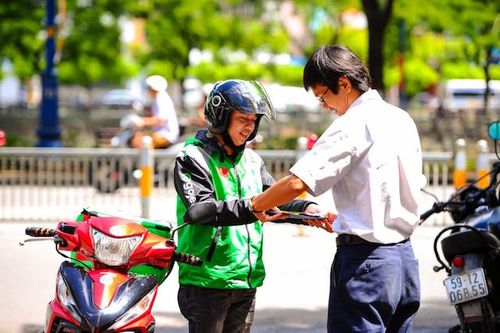 Gojek Việt Nam mua ví điện tử WePay của VCCorp?