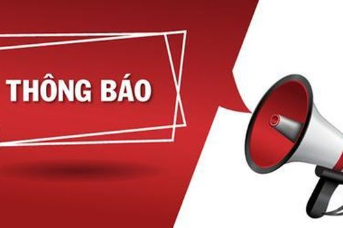Thông báo tìm người bị tố giác