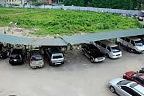 Tìm chủ sở hữu ôtô