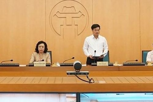 Hà Nội cho mở cửa quán karoke, vũ trường từ 16/9