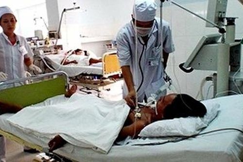 Đã xác định nguyên nhân vụ ngộ độc ốc biển ở Khánh Hòa