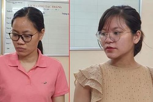 Khởi tố 2 phụ nữ tổ chức mang thai hộ vì mục đích thương mại