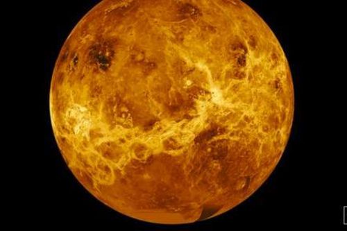 Phát hiện có dấu hiệu sự sống trên khí quyển Sao Kim