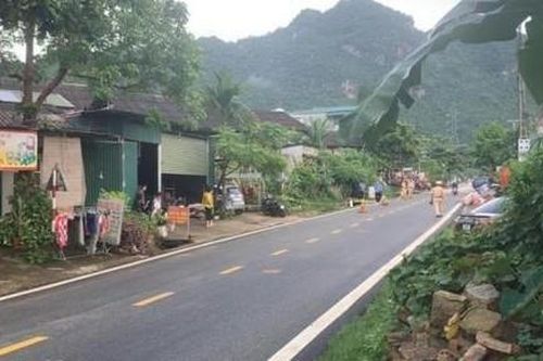 Ráo riết truy bắt kẻ đâm tử vong công an viên khi bắt vụ sử dụng ma túy