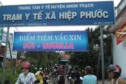 Bé 1 tuổi tử vong sau khi tiêm chủng vắc xin viêm não Nhật Bản