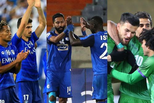 Có thành viên mắc COVID-19, CLB UAE không được dự AFC Champions League