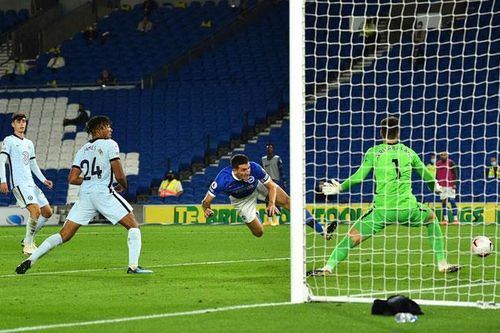 Chelsea khởi động mùa giải bằng trận thắng 3-1