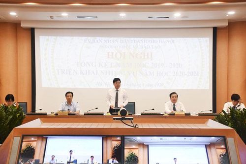 Khắc phục khó khăn, dạy - học tốt và bảo đảm an toàn cho học sinh