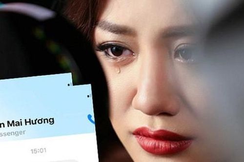 Văn Mai Hương: Phát ngôn hớ hênh và bất cẩn hình ảnh riêng tư