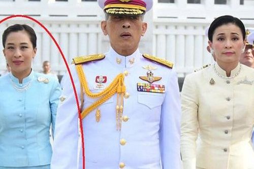 Công chúa được Vua Thái Lan yêu quý và tự hào là người tài giỏi như thế nào?