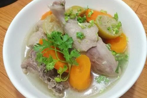 Quả chanh thanh nhiệt giải thử, chỉ khát