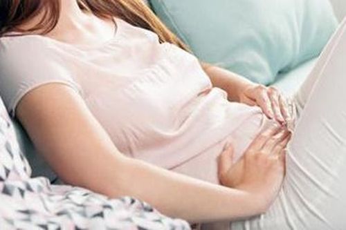 Âm đạo cũng có u nang