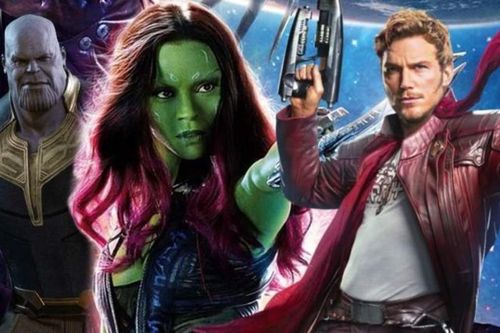 Sẽ ra sao nếu Star-Lord không sai lầm khiến biệt đội Avengers thất bại dưới tay Thanos?