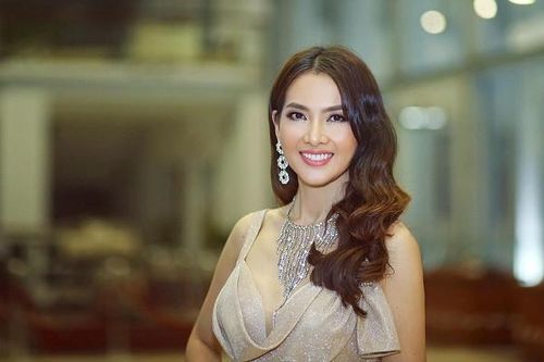 Hơn chục năm sau biến cố ly hôn, Anh Thư tìm thấy bình yên khi làm mẹ đơn thân