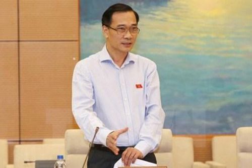 Chủ nhiệm Ủy ban Kinh tế của Quốc hội: Xóa bỏ mọi rào cản để bảo đảm giá điện minh bạch