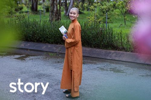 Kỳ thi đại học của tăng ni