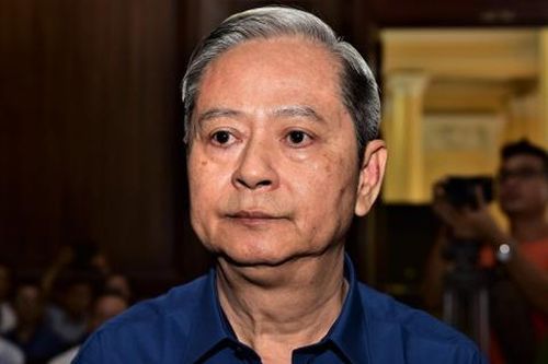 Ông Nguyễn Hữu Tín sai phạm gì trong vụ án ở Sabeco?