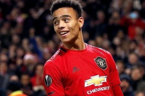 Sao trẻ MU tranh giải Golden Boy cùng Sancho và Haaland