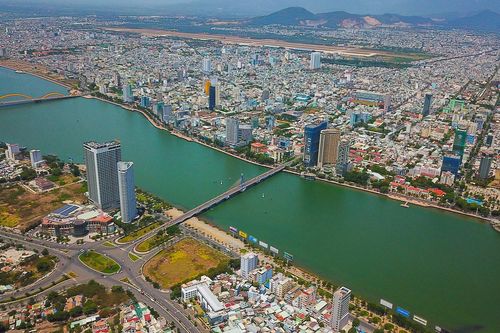 Ồ ạt rao bán khách sạn, biệt thự ở Đà Nẵng