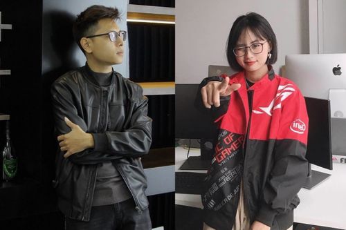 3 chuyện tình lãng mạn của làng streamer