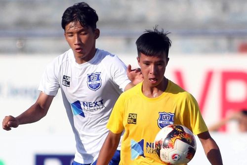 Khởi tranh vòng chung kết U17 Quốc gia