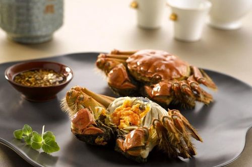 Những món ăn đặc trưng mùa thu tại các nước châu Á