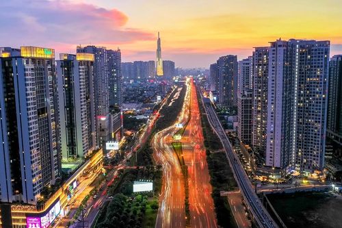 'Triển vọng kinh tế Việt Nam vẫn rất tích cực bất chấp đại dịch'