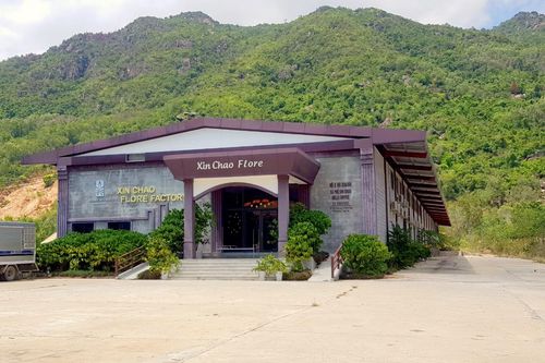 Sẽ cưỡng chế 7 công trình xây sai phép ở Nha Trang