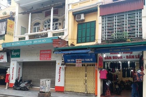 Bài 3: Mặt bằng bán lẻ lao đao, bất động sản công nghiệp lên ngôi