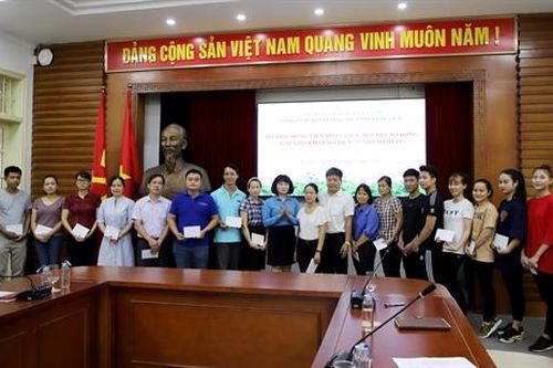 Công đoàn Bộ VHTTDL: Hỗ trợ đoàn viên bị ảnh hưởng bởi Covid-19