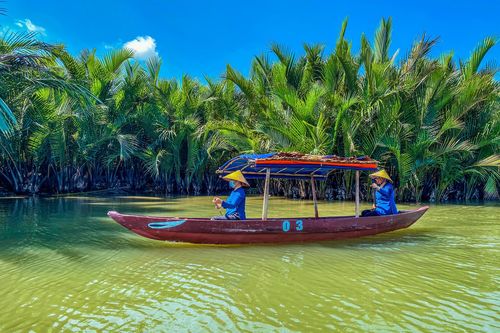 Nhiều điểm du lịch ở Quảng Nam đón khách trở lại