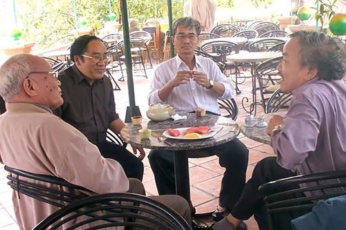 Nguyễn Hoàng Sơn & chất hài trong văn học thiếu nhi