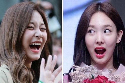Twice tiết lộ những tình huống mặc lỗi hài hước nhất phía sau sân khấu