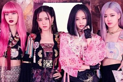 Blackpink chuẩn bị hợp tác với hãng game đình đám PUBG Mobile