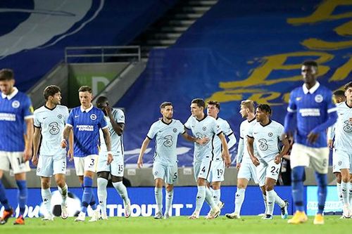Chelsea vs Liverpool: Trên đường tự hoàn thiện mình