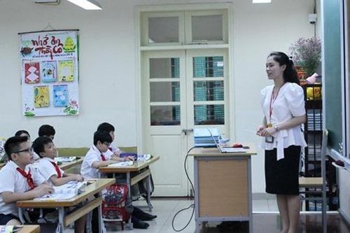 Yêu cầu về trình độ với giáo viên tiếng Anh bậc THCS