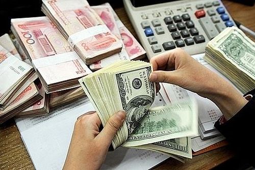 Bán ngoại tệ tiền mặt cho cá nhân phục vụ du lịch, chữa bệnh