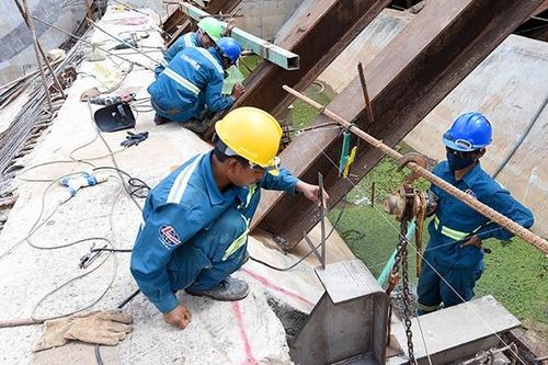 Trường hợp nào dự án PPP phải dừng thực hiện?